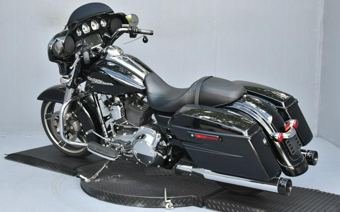 2015 Harley-Davidson Street Glide Special