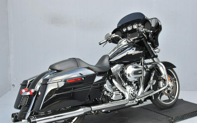 2015 Harley-Davidson Street Glide Special