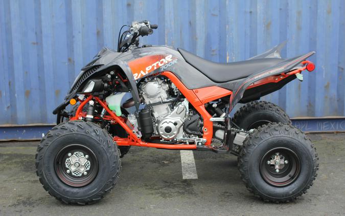 2024 Yamaha Raptor 700R SE