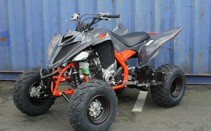 2024 Yamaha Raptor 700R SE