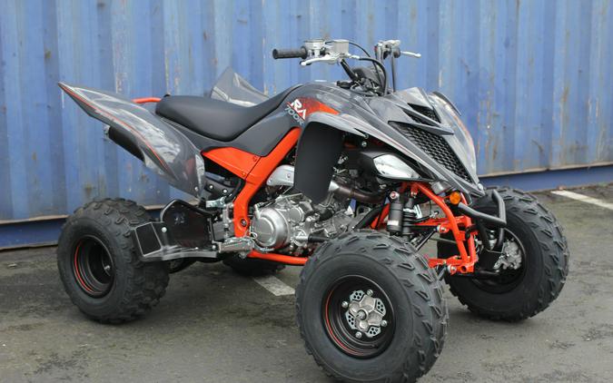 2024 Yamaha Raptor 700R SE