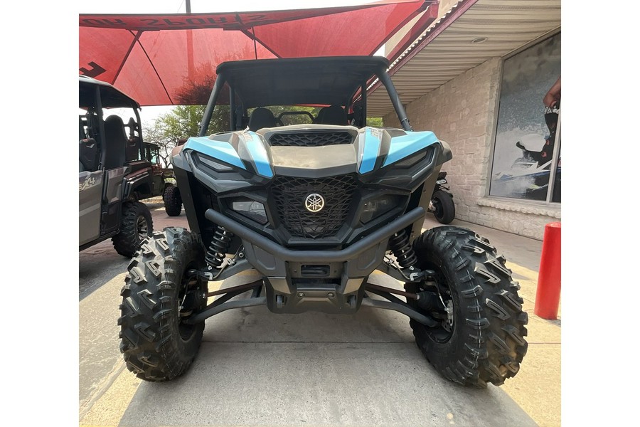 2023 Yamaha Wolverine RMAX4 R-Spec
