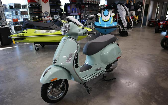 2024 Vespa GTS 300