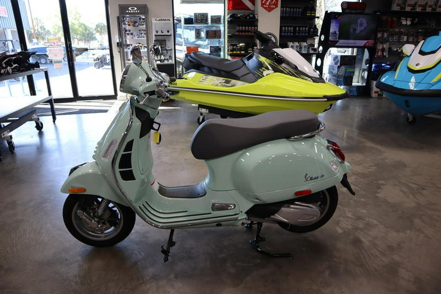 2024 Vespa GTS 300