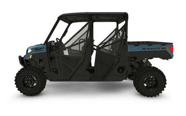 2025 Polaris Ranger Crew XP 1000 Premium