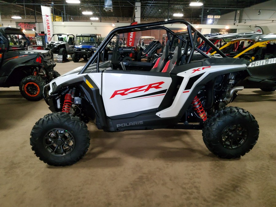 2024 Polaris RZR XP® 1000 Sport