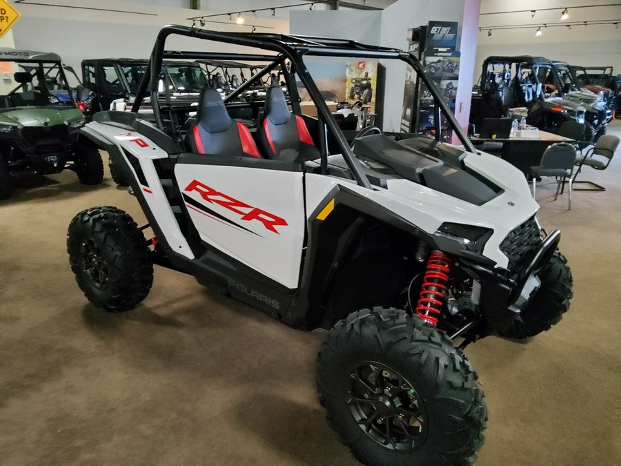 2024 Polaris RZR XP® 1000 Sport