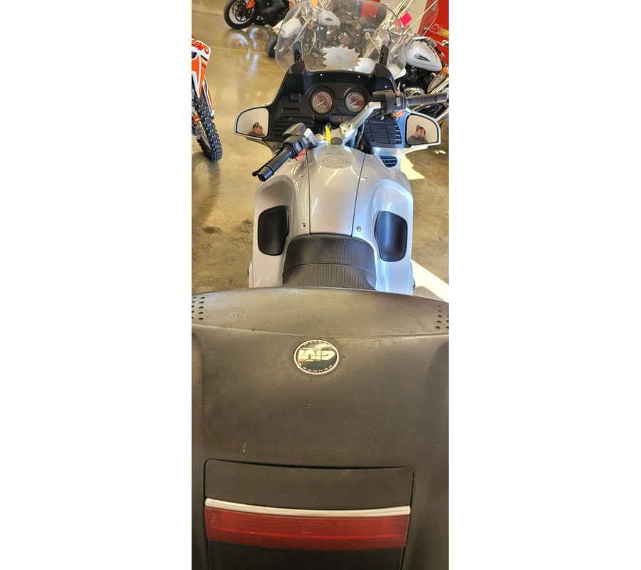 2004 BMW R 1150 RT