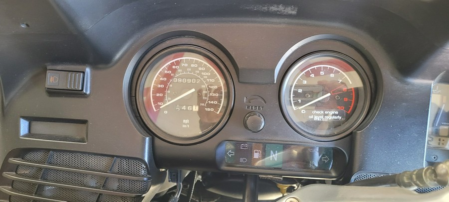 2004 BMW R 1150 RT