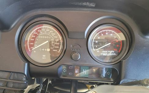 2004 BMW R 1150 RT