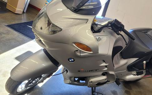 2004 BMW R 1150 RT