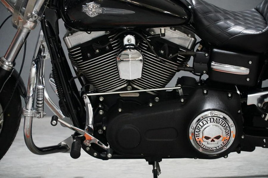 2009 Harley-Davidson® FXDF - Dyna® Fat Bob