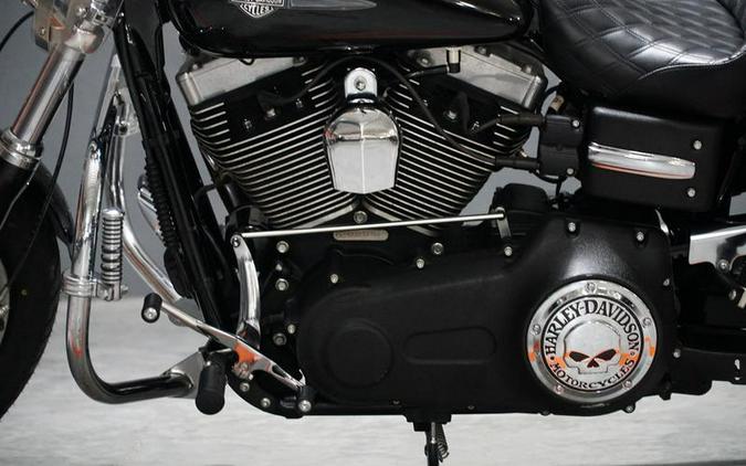 2009 Harley-Davidson® FXDF - Dyna® Fat Bob