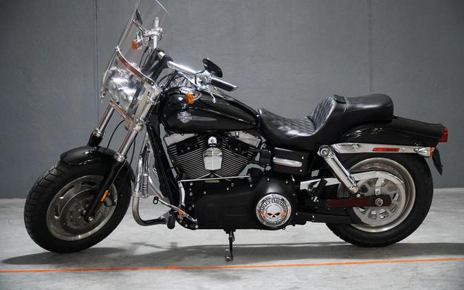 2009 Harley-Davidson® FXDF - Dyna® Fat Bob