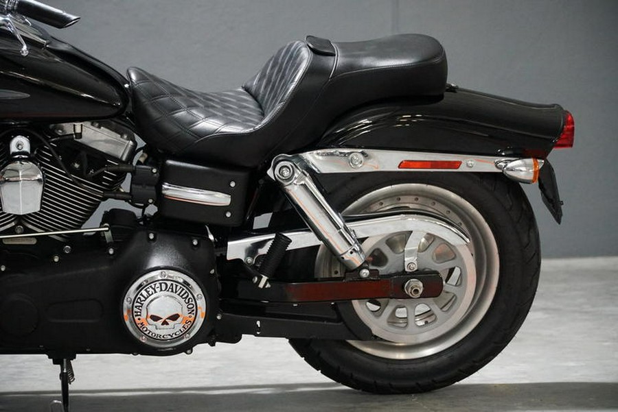 2009 Harley-Davidson® FXDF - Dyna® Fat Bob