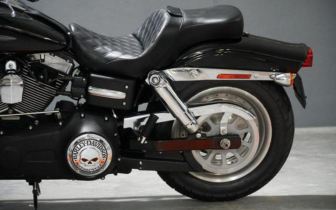 2009 Harley-Davidson® FXDF - Dyna® Fat Bob