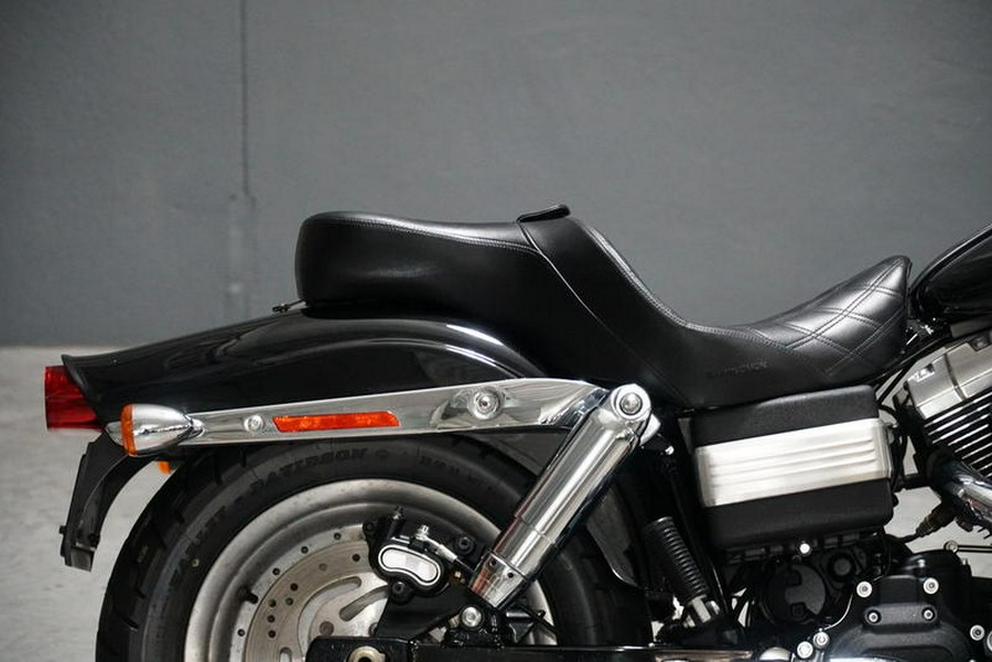 2009 Harley-Davidson® FXDF - Dyna® Fat Bob