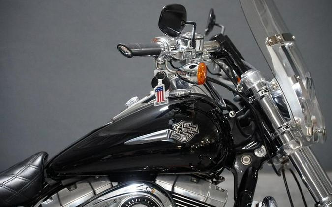 2009 Harley-Davidson® FXDF - Dyna® Fat Bob