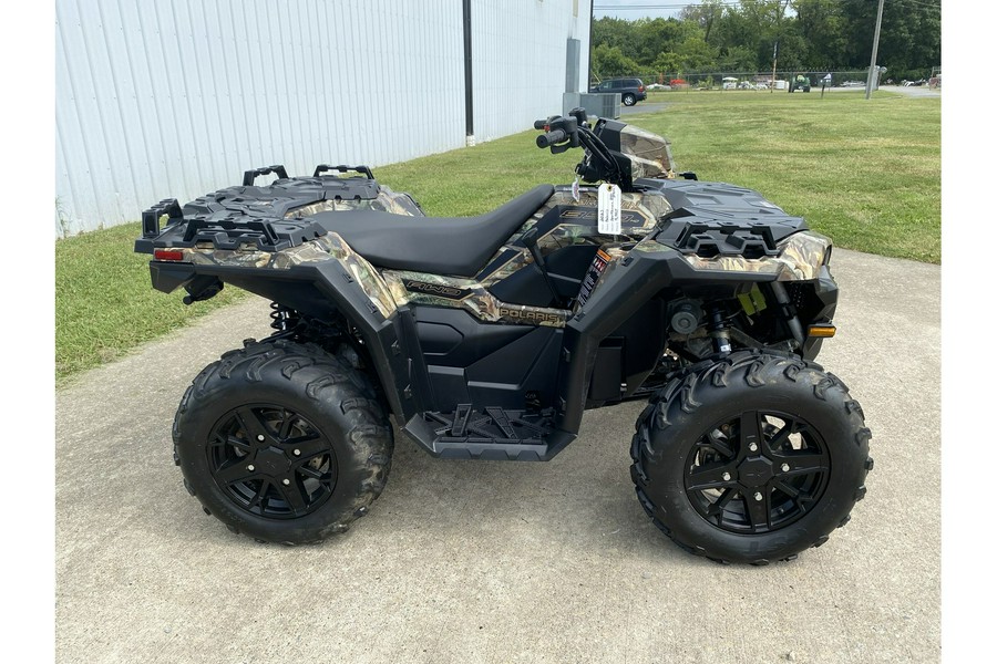 2023 Polaris Industries SPORTSMAN 850 H.O. PREMIUM EPS