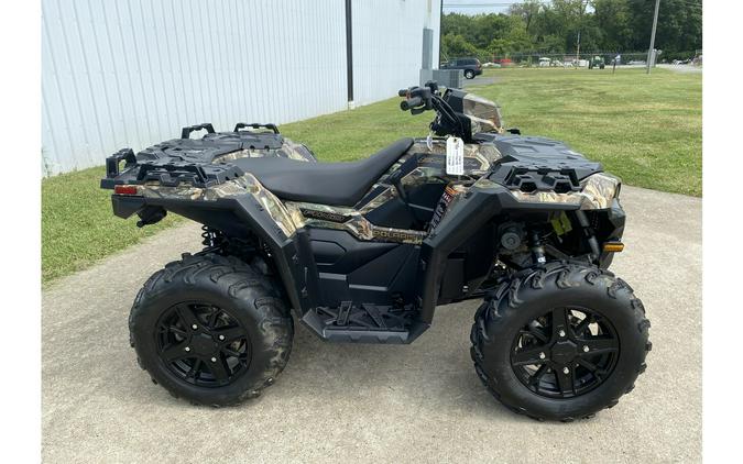 2023 Polaris Industries SPORTSMAN 850 H.O. PREMIUM EPS