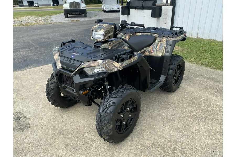 2023 Polaris Industries SPORTSMAN 850 H.O. PREMIUM EPS