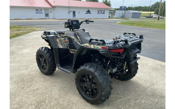 2023 Polaris Industries SPORTSMAN 850 H.O. PREMIUM EPS