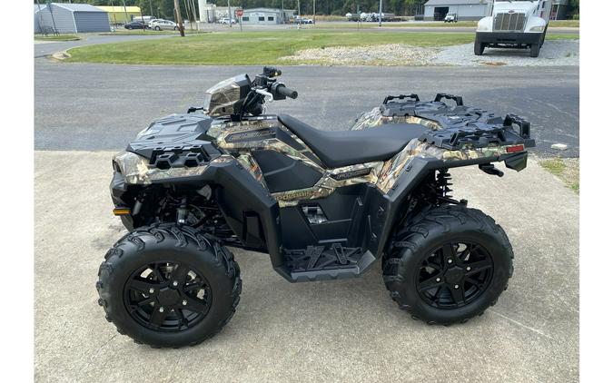 2023 Polaris Industries SPORTSMAN 850 H.O. PREMIUM EPS