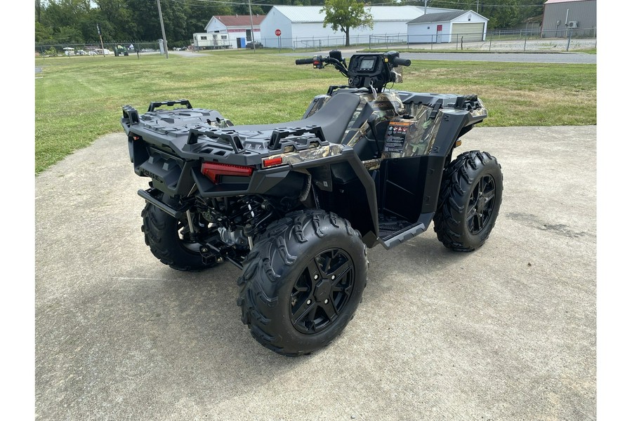 2023 Polaris Industries SPORTSMAN 850 H.O. PREMIUM EPS