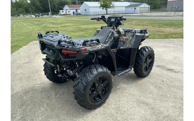 2023 Polaris Industries SPORTSMAN 850 H.O. PREMIUM EPS