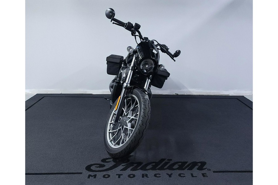 2023 Harley-Davidson® Nightster® Special Vivid Black