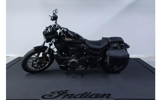 2023 Harley-Davidson® Nightster® Special Vivid Black