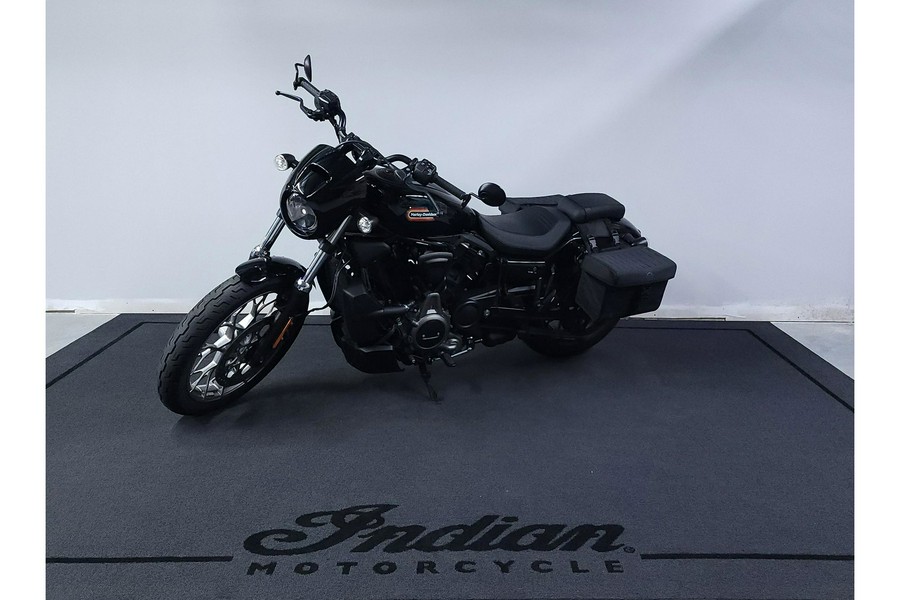 2023 Harley-Davidson® Nightster® Special Vivid Black