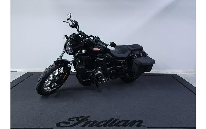 2023 Harley-Davidson® Nightster® Special Vivid Black