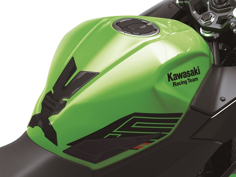 2024 Kawasaki Ninja® 500 KRT Edition SE ABS