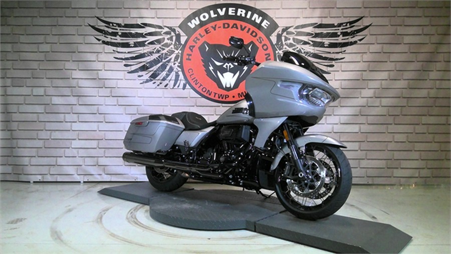 2023 Harley-Davidson ROAD GLIDE CVO