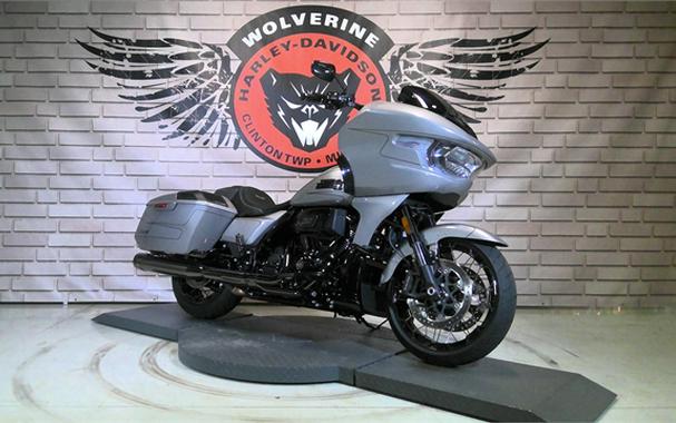 2023 Harley-Davidson ROAD GLIDE CVO