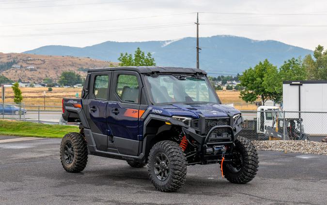 2025 Polaris Polaris XPEDITION XP 5 Northstar