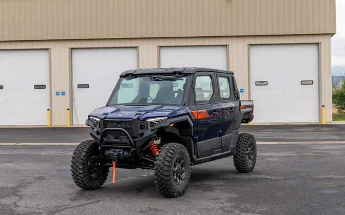 2025 Polaris Polaris XPEDITION XP 5 Northstar