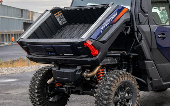 2025 Polaris Polaris XPEDITION XP 5 Northstar