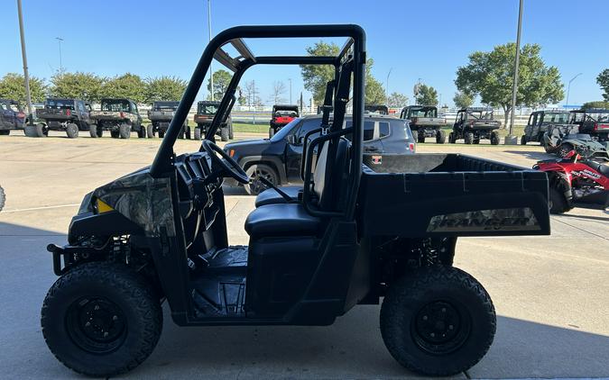 2019 Polaris Industries RANGER® EV - Polaris® Pursuit® Camo