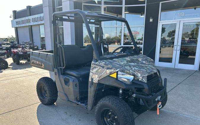 2019 Polaris Industries RANGER® EV - Polaris® Pursuit® Camo