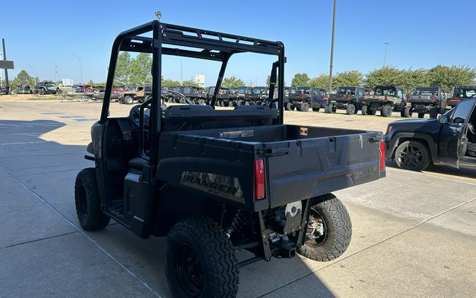 2019 Polaris Industries RANGER® EV - Polaris® Pursuit® Camo