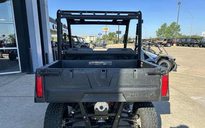 2019 Polaris Industries RANGER® EV - Polaris® Pursuit® Camo