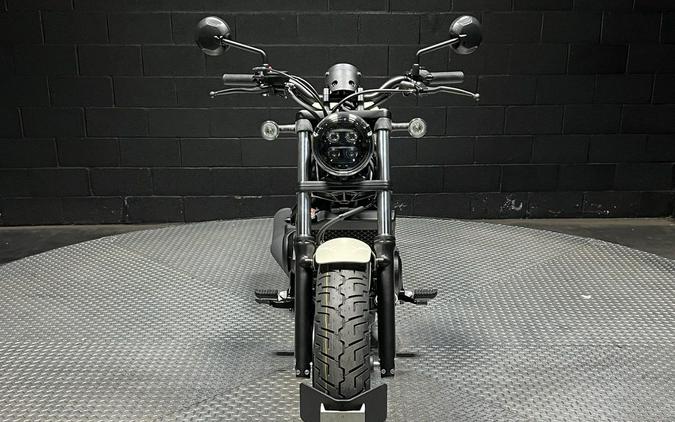 2025 Honda® Rebel 500 ABS