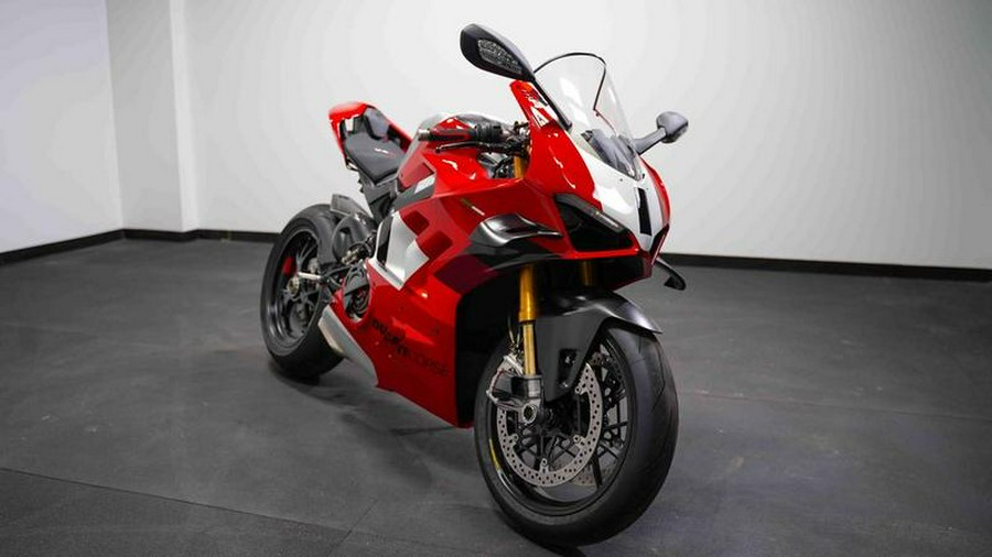 2024 Ducati PANV4 R