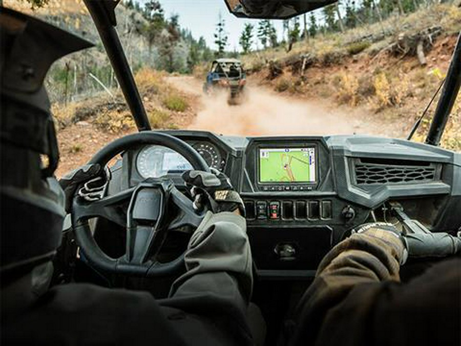 2025 Polaris RZR Trail Ultimate