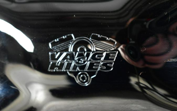 2012 Harley-Davidson CVO Street Glide