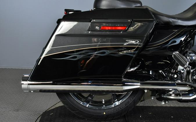 2012 Harley-Davidson CVO Street Glide