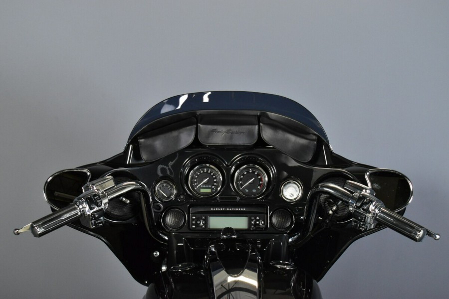 2012 Harley-Davidson CVO Street Glide