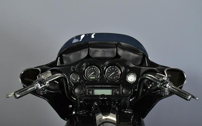 2012 Harley-Davidson CVO Street Glide